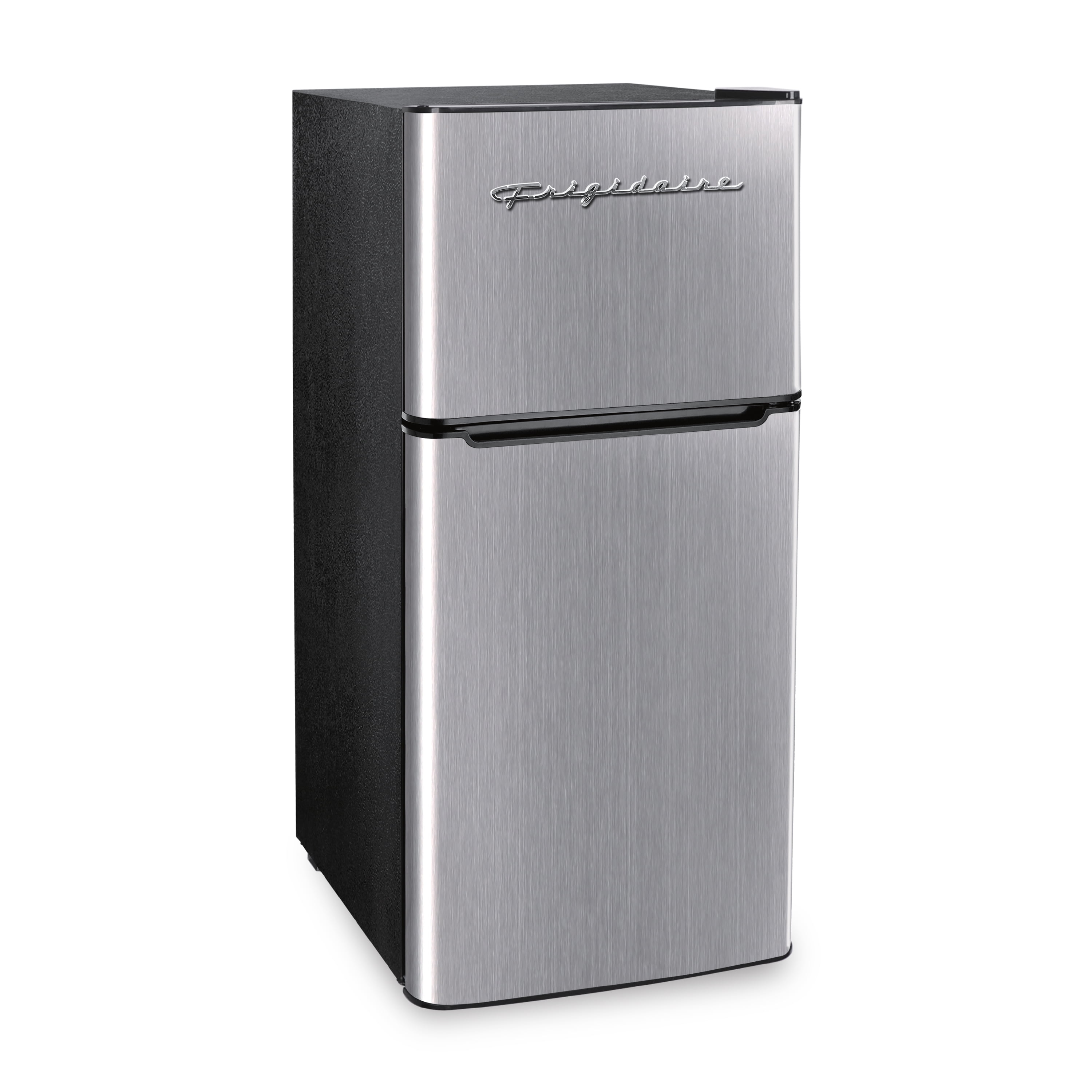 7ii2 冷蔵庫 Frigidaire 7.2 cu. ft. Retro Top Freezer Refrigerator in
