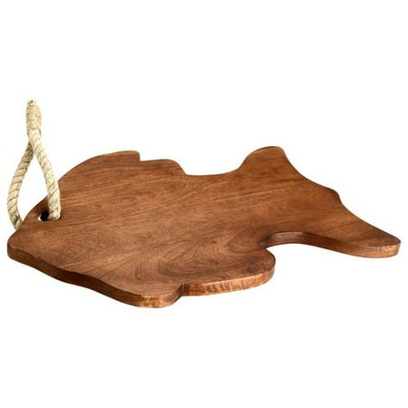 

Mascot Hardware Wood Cutting Board