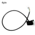 thumbnail image 1 of Yimiti Treadmill Light Sensor Tachometer Speed Sensor 3Pin / 4Pin Treadmill Accessories,4Pin, 1 of 8