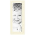 thumbnail image 2 of ArtToFrames 11x26" Ivory Custom Mat for Picture Frame with Opening for 7x22" Photos. Mat Only, Frame Not Included (MAT-181), 2 of 5