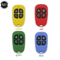 thumbnail image 2 of 433MHz Remote Control Wireless 4 Keys Copy Remote Control Cloning Garage Door Remote Control Duplicator Key, 2 of 7