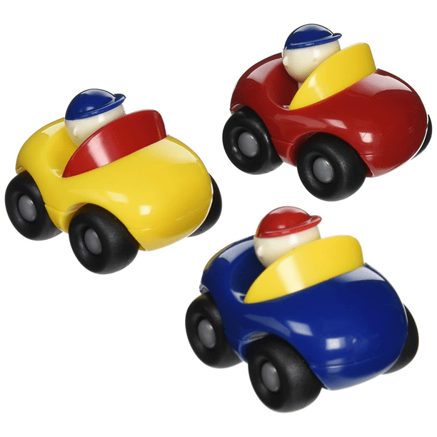 restaurant tempo rib Ambi Toys - 31214 | Pocket Car - Assorted Colours (1 Per Order) -  Walmart.com