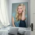 thumbnail image 3 of Poster Katheryn Winnick Actress Underwear Sexy Picture Print Canvas Poster Wall Paint Art Posters Decor Modern Home Artworks Gift 24x36inch(60x90cm), 3 of 6