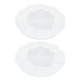 thumbnail image 1 of AMONIDA Epoxy Mold Silicone Mold DIY Table Decoration Reusable High-Quality Silicone, 1 of 8