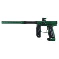 thumbnail image 2 of Empire Axe 2.0 Paintball Marker Gun Dust Green and Black, Electric, 2 of 6