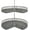 Orion Gray, variant on Rev-A-Shelf 53472-32MP-1 Contemporary Double 2 Tier 32" Kidney Shaped Lazy Susan - Maple