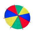 thumbnail image 1 of Xingzhi Parachute pour Enfants avec Poignées 13 Pieds, 1 of 5
