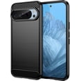 thumbnail image 1 of MYKOMI Phone case for Google Pixel 9/9 Pro Case, Pixel 9/9 Pro Phone Case Flexible TPU Shock-Absorption Military Grade Drop Protection Slim Fit Phone Cover for Google Pixel 9/9 Pro, 1 of 7