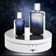 thumbnail image 2 of Exhibición de joyería giratoria eléctrica D Base Jewelry Izer Turntable Jewry Pack Display Box, 2 of 4
