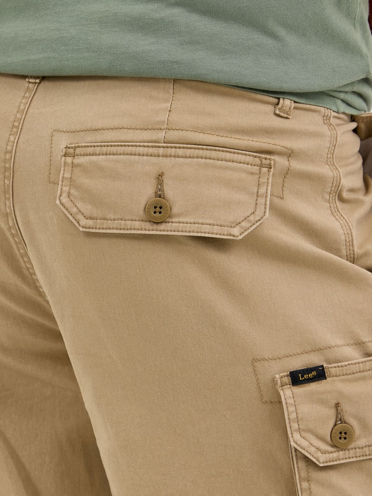 Lee Dakota Cargo Short