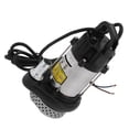 thumbnail image 2 of Submersible Water Pump, Submersible Clean Water Pump Sump Water Pump Electroplated Filter Screen Submersible Pump  For Swimming Pool For Pond For Aquarium, 2 of 8