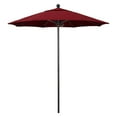 thumbnail image 1 of California Umbrella 7.5 ft. Fiberglass Sunbrella Market Umbrella, 1 of 2