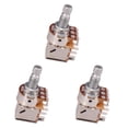 thumbnail image 1 of Soidarity Push Pull Potentiometer Switch Control Pot for Bass Guitar Electric Type1 NO1, 1 of 1