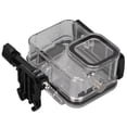 thumbnail image 1 of For Go Pro Hero Black Housing Filter Kit,For Go Pro Hero Camera Waterproof Housing Filter Set For Go Pro Hero Black Waterproof Case Filter Kit Superior Craftsmanship, 1 of 9