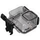 thumbnail image 2 of Para Go Pro Hero Kit de filtros de caja negra, para Go Pro Hero Para Go Pro Hero Kit de filtros de protector de pantalla negro Juego de filtros de carcasa impermeable para cámara Salid, 2 of 9