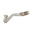 thumbnail image 4 of For YAMAHA XMAX300 XMAX250  2017-2022  Escape Slip-on Motorcycle Exhaust Pipe Muffler System, 4 of 8