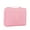 Pink, variant on XMMSWDLA Travel Makeup Bag,Large Capacity Cosmetic Bags for Women,Waterproof Portable Pouch Open Flat Toiletry Bag Make up Organizer with Divider and Handle (hot pink)