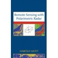thumbnail image 1 of Remote Sensing with Polarimetric Radar (Wiley - IEEE), 1 of 2