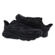 thumbnail image 4 of Zapatos HOKA ONE ONE Clifton 9 para mujer talla 7 negro/negro, 4 of 4