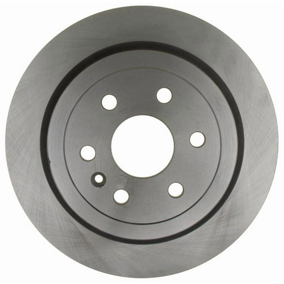 R-Line Rotors