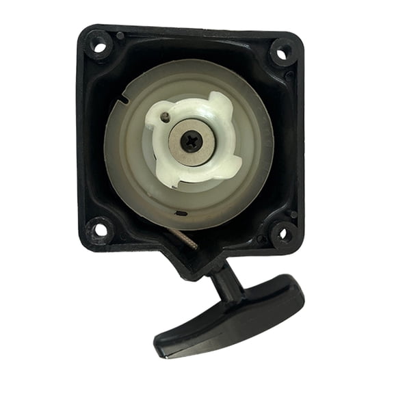 Off-Road Motocross Motorcycle Replacement Accessory Recoil Pull Starter for Brush Cutter Engine 49CC