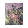 thumbnail image 2 of Posterazzi BALXIR160594 Bibemus Quarry 1898-1900 Poster Print by Paul Cezanne - 18 x 24 in., 2 of 4