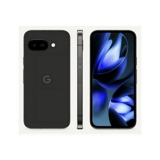 スマートフォン本体 Google Pixel 5a Mostly Black 128 GB Unlocked Google Pixel 5a 5G Smartphone, 128GB Storage, 6GB RAM
