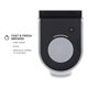 thumbnail image 4 of Cafetera Keurig K-Mini Plus, monodosis, K-Cup, reacondicionada, 4 of 9