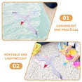 thumbnail image 4 of 2pcs Large Inflatable Seagull Inflatable Seagull Decorations Kids Toys Party Favors, 4 of 8