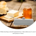 thumbnail image 5 of Butter Keeper Container Cheese Crisper Refrigerator Plastic, 5 of 6