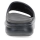 thumbnail image 5 of Sandalias de recuperación tipo slide para mujer Dansko Devyn negras talla US 9.5-10, 5 of 7