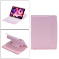 thumbnail image 3 of desmontable 110mAh con funda de material cuero Soporte para 2019 Soporte Ángulo de Ranuras antideslizantes Viaje shamjiam teclado bluetooth, 3 of 9