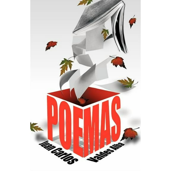 Poemas (Paperback)