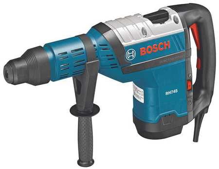 BOSCH RH745 1-3/4" 120V Rotary Hammer
