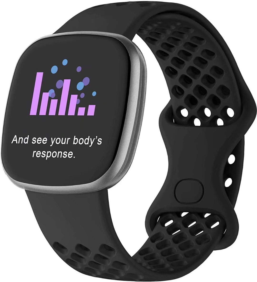fitbit versa 3 bands fitbit versa 3 bands
