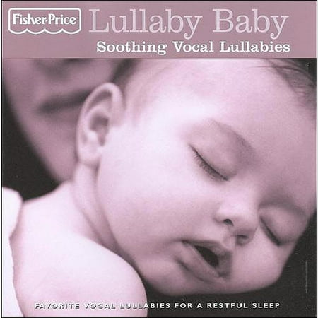 Soothing Vocal Lullabies