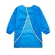thumbnail image 5 of Delantal largo para niños,Bata de manga larga para niños,Delantal para niños,Delantal de dibujo,Delantal de pintura,Bata impermeable, 5 of 7