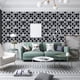 thumbnail image 4 of Billuyoard 30 Uds. Adhesivo para azulejo de cocina, adhesivo de mosaico para baño, autoadhesivo, decoración de pared para el hogar Type6 NO6, 4 of 6