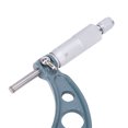 thumbnail image 4 of Imperial Micrometer, Accurate Micrometer, 0.001Mm Thickened Durable Wear- Woodworking For Mechanist Caliper Tool, 4 of 8