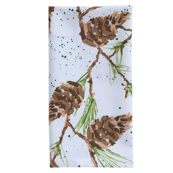 Country Pines Napkins - Set of 6 - Park Designs