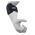thumbnail image 1 of Soporte Codo Tenista Ambidiestro Unitalla Homecare Homecare D486, 1 of 2