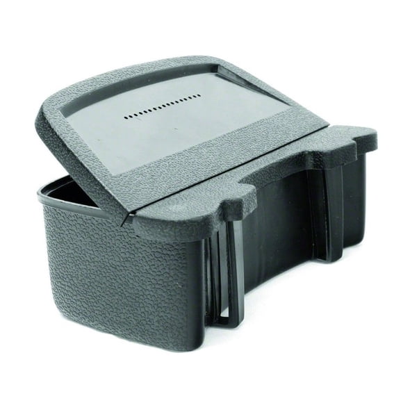 WORM BAIT BOX