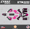 Pink, variant on Kalair GFX Graphics Kit for Ktm 50SX MINI SX50 (2009-2015) Cyrus Series