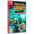 thumbnail image 1 of Juego MDM MERIDIEM GAMES Inspector Gadget Mad Time Party, 1 of 9