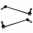 thumbnail image 2 of Geelife Stabilizer Sway Bar Front Rear Left/Right Set of 4 For Ford Lincoln, 2 of 8