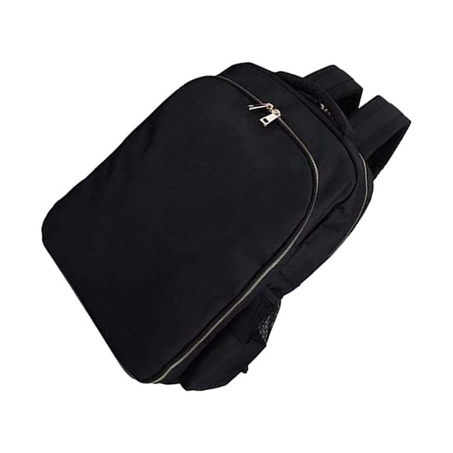 Kenally Mochila de peluquería de tela Oxford, organización de herramientas de peluquero, mochila portátil para herramientas de peluquero Herramientas eléctricas