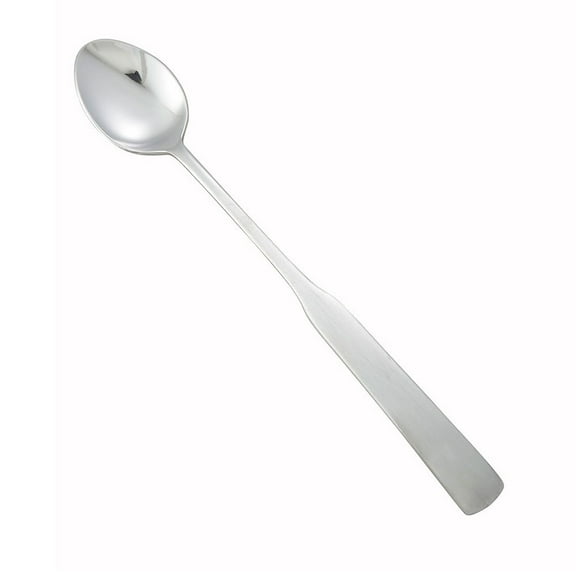 7 3/4" Iced Tea Spoon with 18/0 Stainless Grade, Winston Pattern