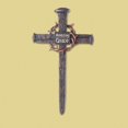 thumbnail image 2 of Wings of Devotion Couronne d'Épines, 2 of 2