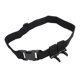thumbnail image 4 of DEWIN Cinturón de Alta Resistencia para Exteriores Cinturón de Cintura de Correas de Nylon para Acampar Caza Senderismo Pesca, 4 of 5