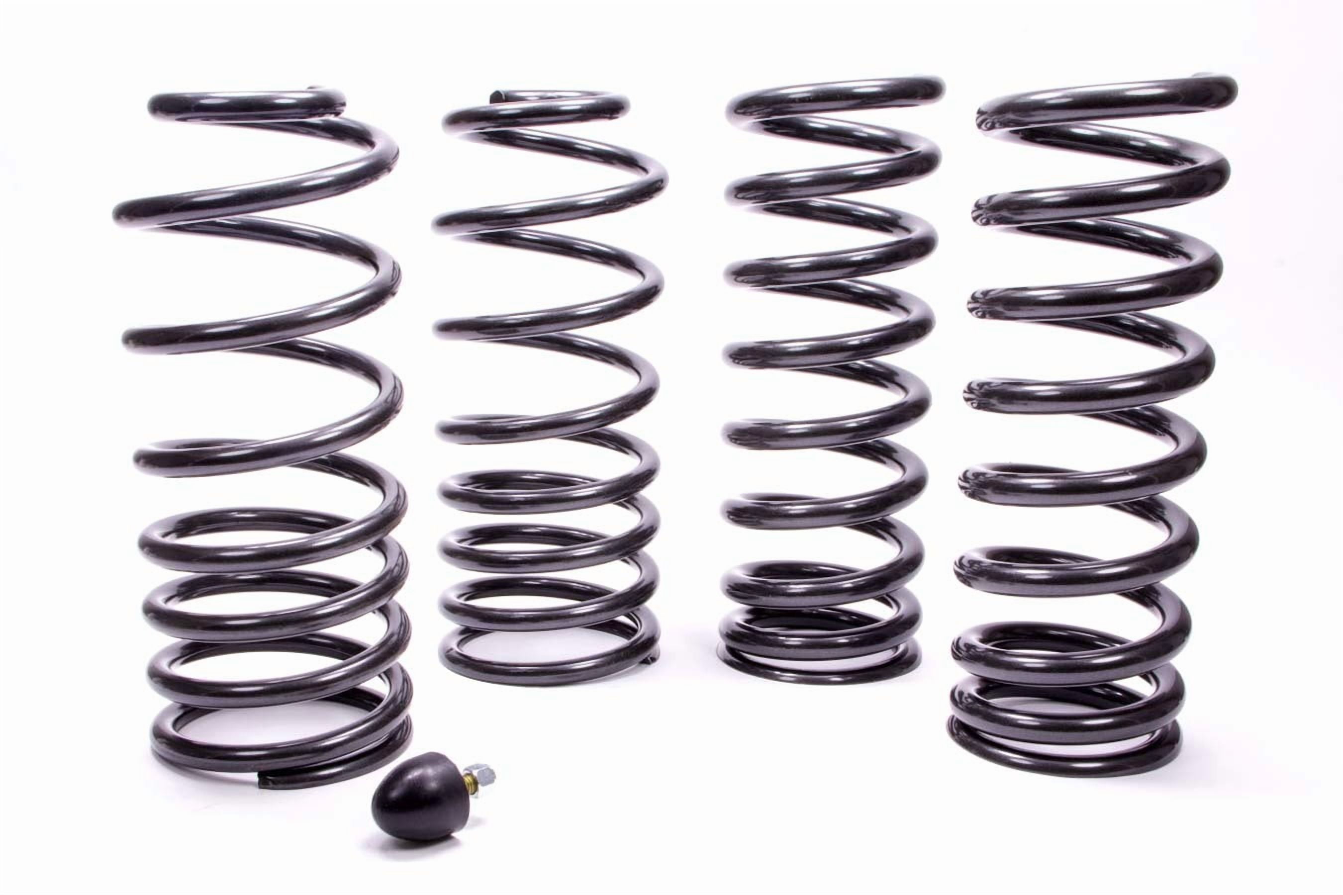 Ford Racing 1979-2004 Mustang Front/Rear Spring Kits